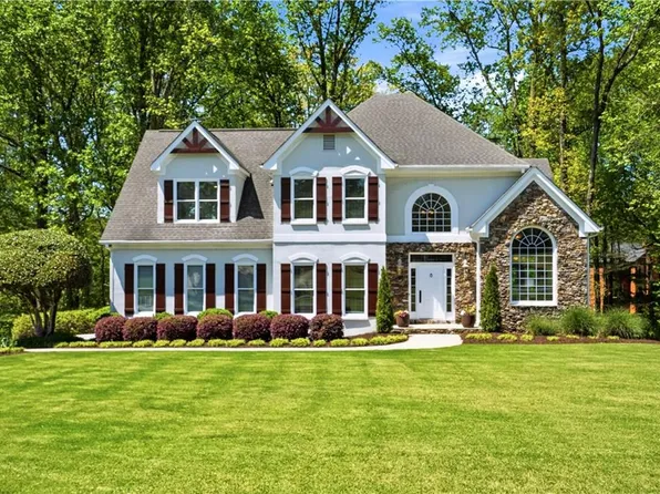 3660 Chartwell Dr, Suwanee, GA 30024