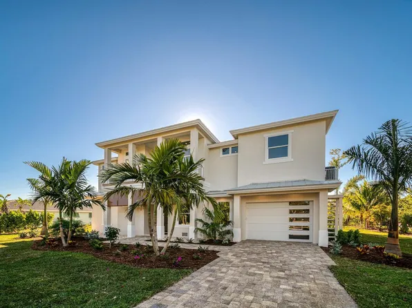 1025 S Yachtsman Dr, Sanibel, FL 33957