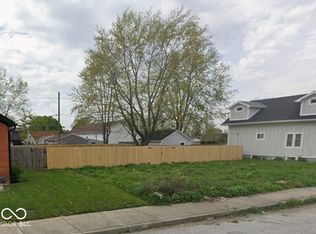 914 Saint Peter St, Indianapolis, IN 46203