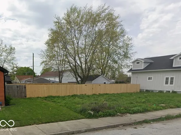 914 Saint Peter St, Indianapolis, IN 46203