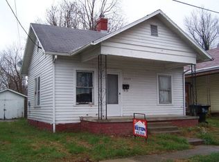 5959 Woodland Ave, Sciotoville, OH 45662