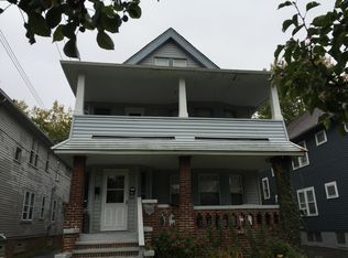 3436 Beechwood Avenue #FL 2ND, Cleveland, OH