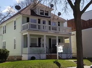 1629 Michigan Ave, Sheboygan, WI 53081