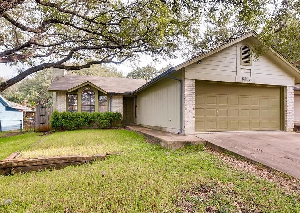 1st image of 8303 Washita Dr