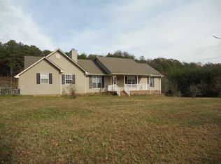 121 Holcombe Dr, Liberty, SC 29657