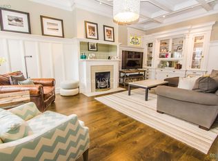 2444 Clay St, San Francisco, CA 94115