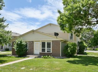 6650 E Arizona Ave APT 153, Denver, CO 80224