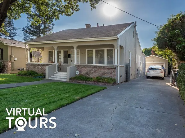 2106 57th St, Sacramento, CA 95817