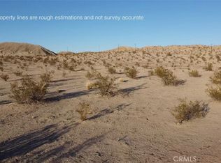 0 Isleta Rd, Twentynine Palms, CA 92277