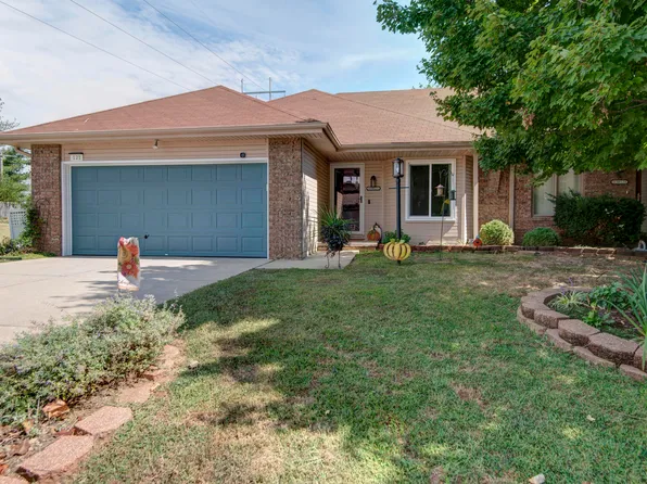 3150 S Sagamont Avenue #121, Springfield, MO 65807
