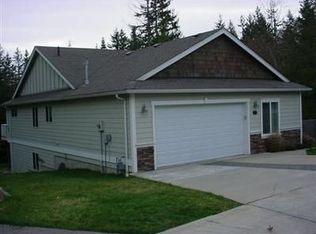 1380 N Parkstone Ct, Bellingham, WA 98229