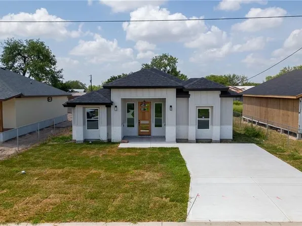 742 Heaven St, Weslaco, TX 78599
