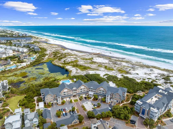 37 Compass Point Way #110, Watersound, FL 32461