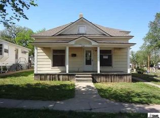306 W 5th St APT A, Larned, KS 67550