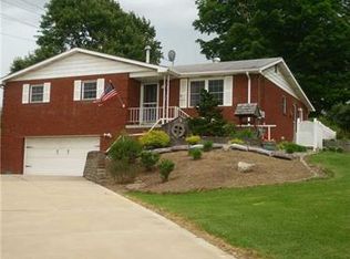 340 Irwin Run Rd, West Mifflin, PA 15122