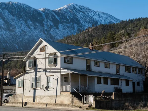 545 Main St, Lillooet, BC V0K 1V0