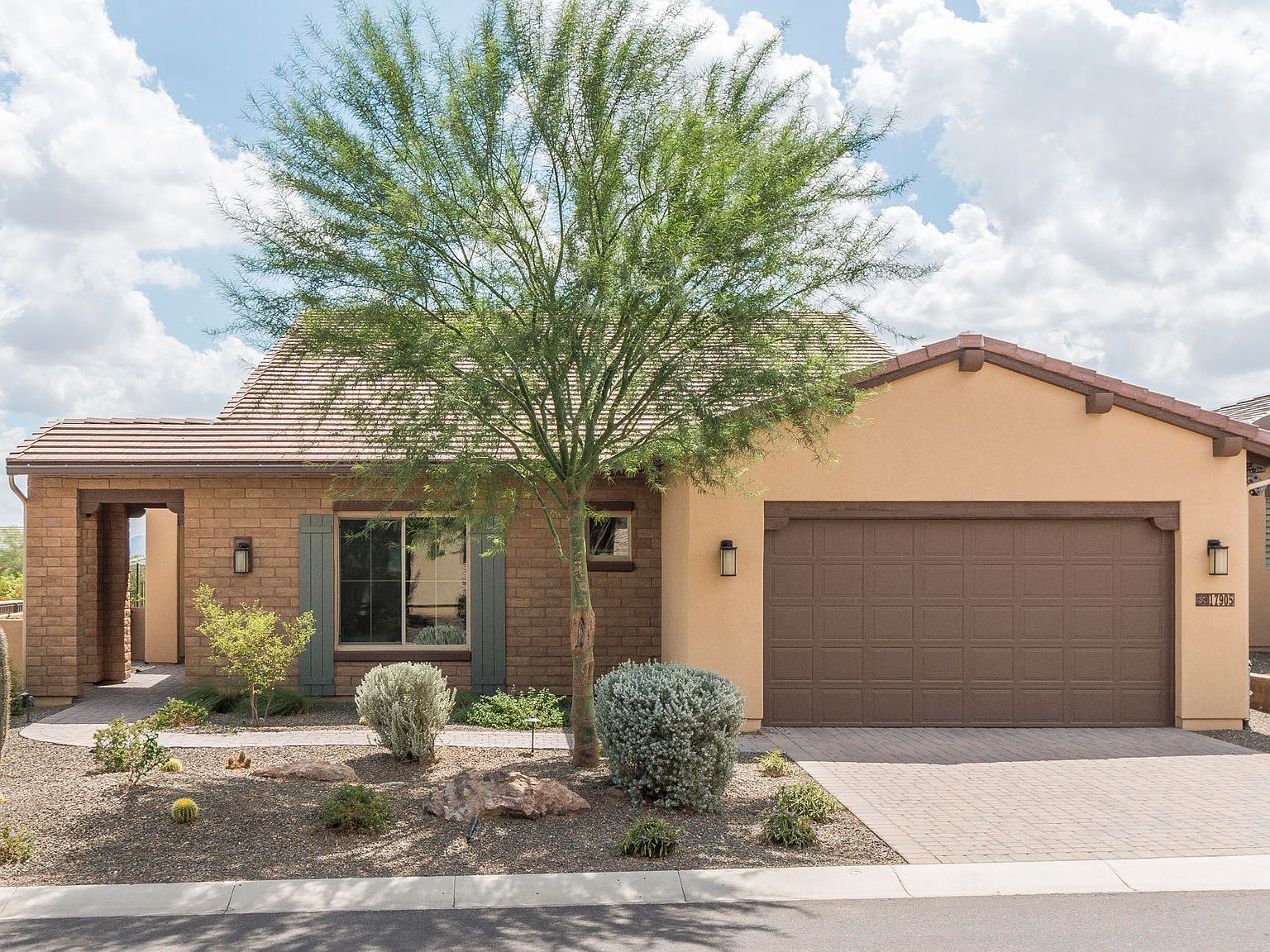 17905 E Vista Desierto, Rio Verde, AZ 85263 Zillow