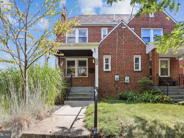 312 Peabody St NW, Washington, DC 20011