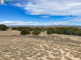 14 Street, Penrose, CO 81240