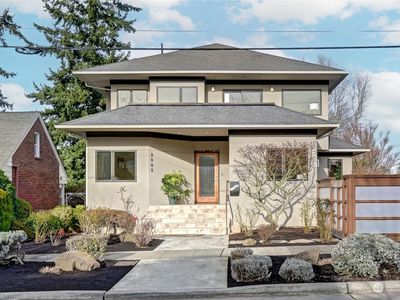3902 W Dravus Street, Seattle, WA, 98199
