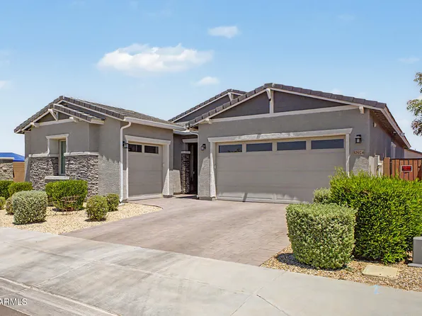 10924 W WOOD Street, Tolleson, AZ 85353