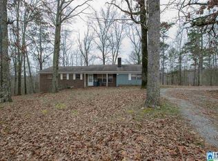 1055 Ranger Trl, Warrior, AL 35180