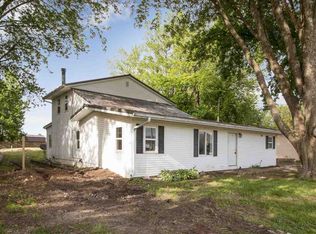 3115 115th St, Riverside, IA 52327