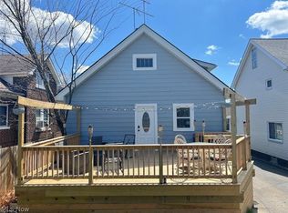 8309 Bancroft Ave, Cleveland, OH 44105