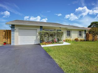 9339 Southampton Pl, Boca Raton, FL 33434