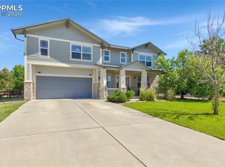 11144 Indian Echo Ter, Peyton, CO 80831
