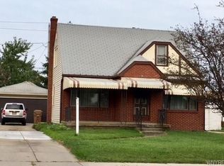 4705 Union Rd, Cheektowaga, NY 14225