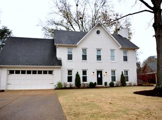 754 Aldis Cv, Collierville, TN 38017