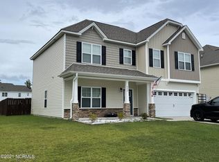 922 Roswell Ln, Jacksonville, NC 28546