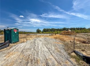 175 Ashley Heights Dr Lot 42, Aberdeen, NC 28315
