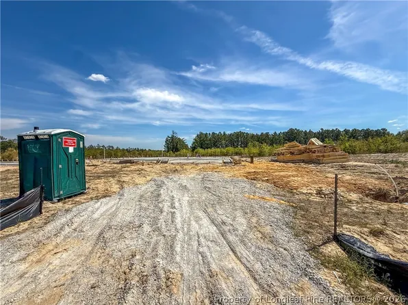 175 Ashley Heights Dr Lot 42, Aberdeen, NC 28315