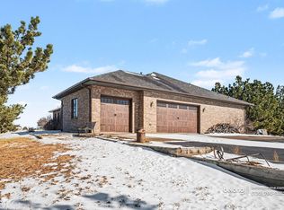 1050 S Manila Rd, Bennett, CO 80102