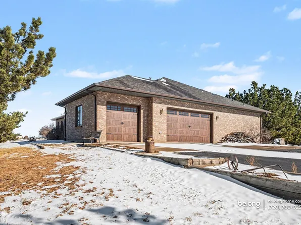 1050 S Manila Rd, Bennett, CO 80102