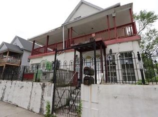 56-58 Dearborn St, Springfield, MA 01109