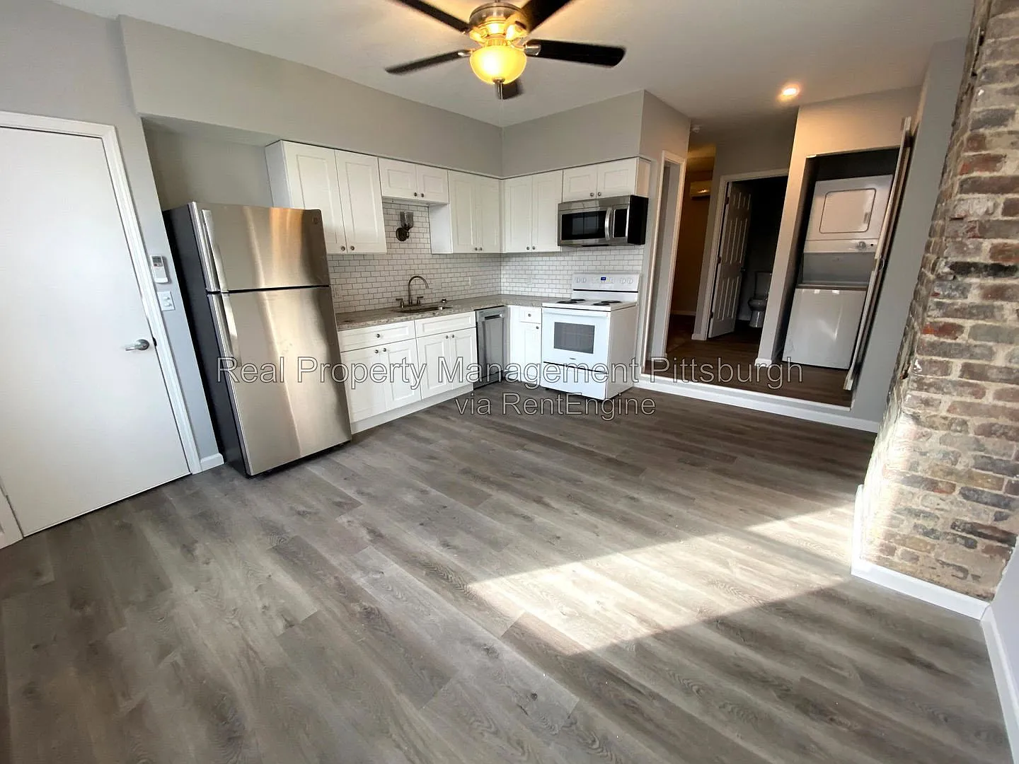 1 bed, 1.0 bath, $995 — Photo 1