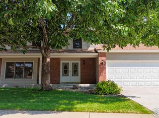 4212 Cape Cod Cir, Fort Collins, CO 80525
