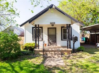 1615 SW 30th St, Oklahoma City, OK 73119