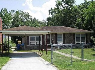 1101 Greenwood St, Norfolk, VA 23513