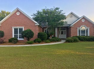 4193 Coleman Rd N, Valdosta, GA 31602