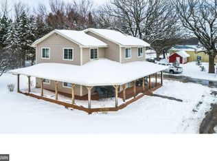11841 317th Ave, Princeton, MN 55371