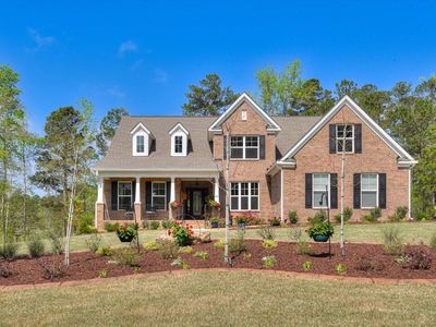 419 Cavalry Run, North Augusta, SC, 29860
