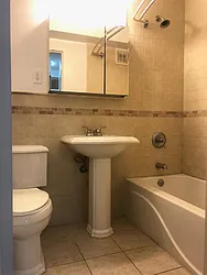 Rented by Metropolitan Property Group