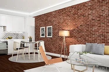 Rented by Ideal Properties Group