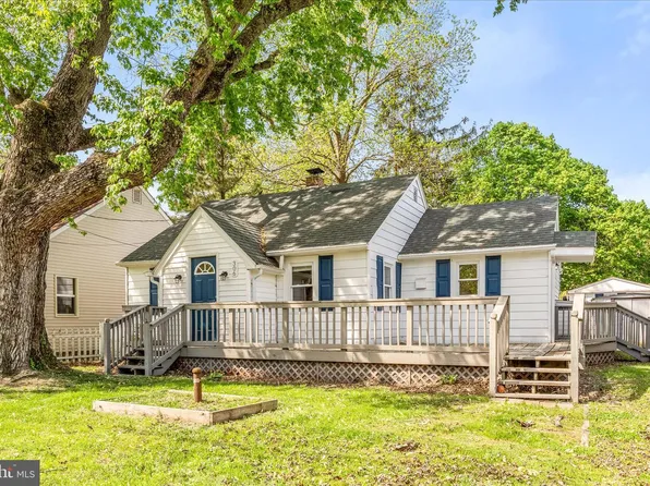 306 Atlantic Ave, Salisbury, MD 21804