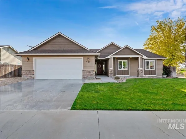 532 Morning Dove Way, Marsing, ID 83639