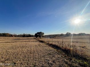 Old Highway 63 S, Lucedale, MS 39452